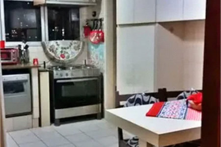 Apartamento à venda com 3 quartos, sendo 1 suíte, em Vila Andrade, São Paulo, SP