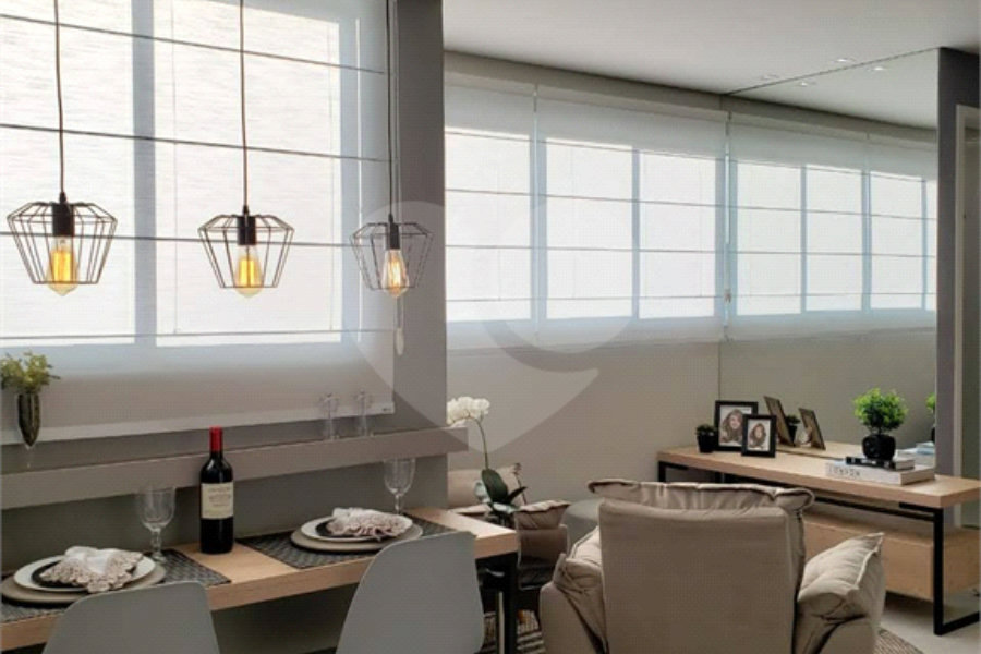 Studio à venda com 1 suíte em Vila Dom Pedro Ii, São Paulo, SP