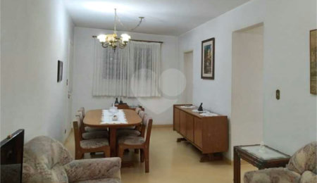 Apartamento à venda com 2 quartos em Pirituba, São Paulo, SP