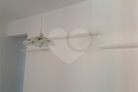 Apartamento à venda com 2 quartos em Vila Jaguara, São Paulo, SP