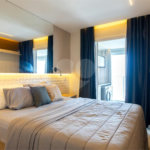Apartamento à venda com 1 suíte em Cidade Monções, São Paulo, SP