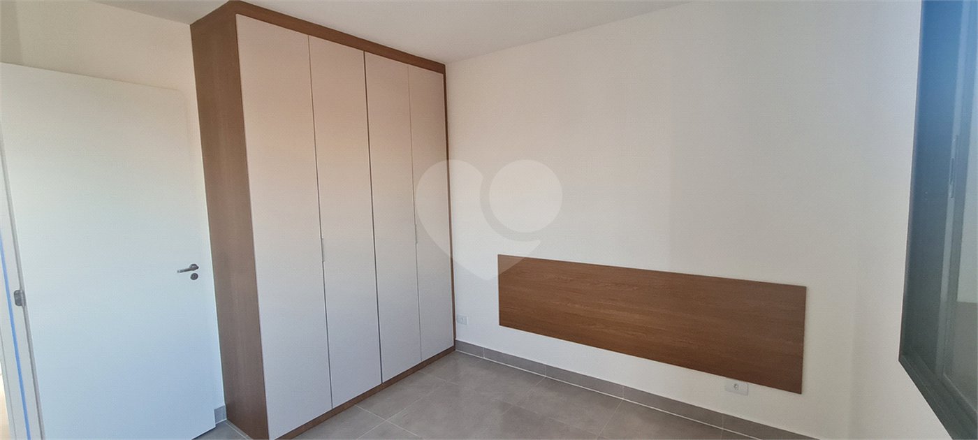 Apartamento à venda com 2 quartos em Mooca, São Paulo, SP