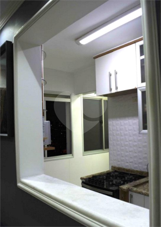 Apartamento à venda com 2 quartos em Casa Verde, São Paulo, SP