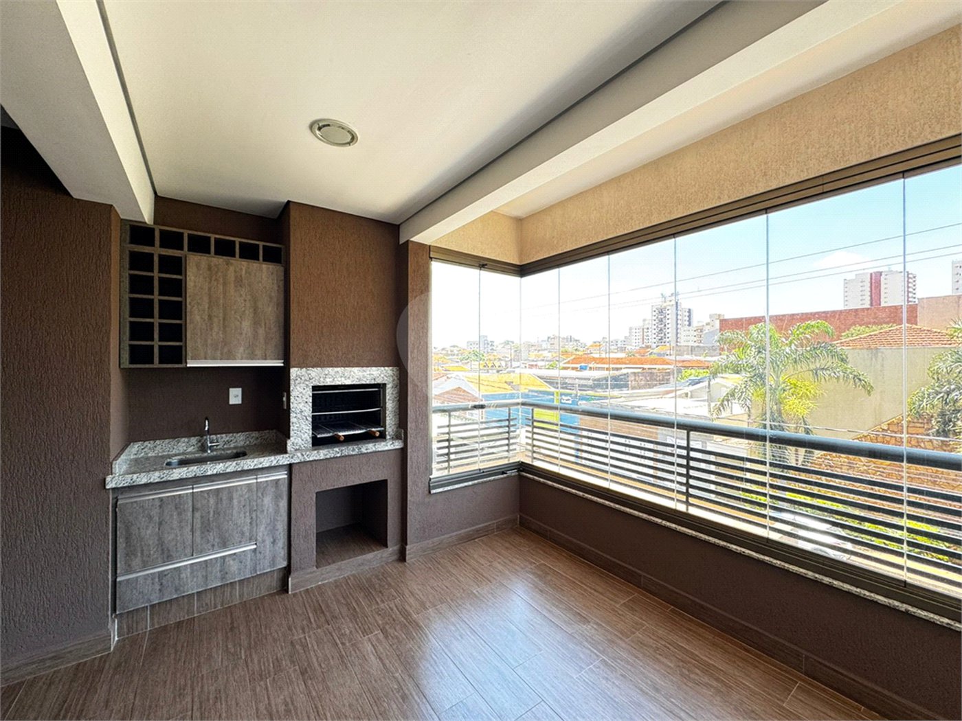 Apartamento à venda com 3 suítes em Jardim Paulista, Ribeirão Preto, SP