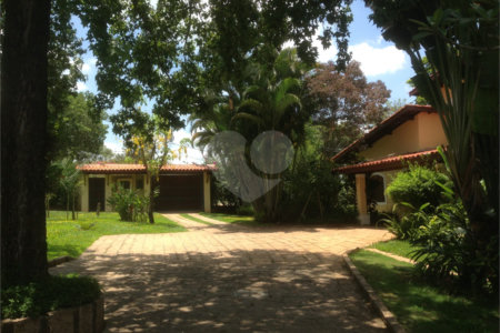 Casa à venda com 5 quartos, sendo 3 suítes, em Recanto das Flores, Indaiatuba, SP