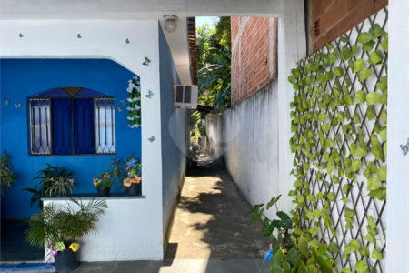 Casa à venda com 3 quartos em Guaratiba, Rio de Janeiro, RJ