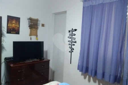 Sobrado à venda com 3 quartos, sendo 2 suítes, em Parque Vitória, São Paulo, SP
