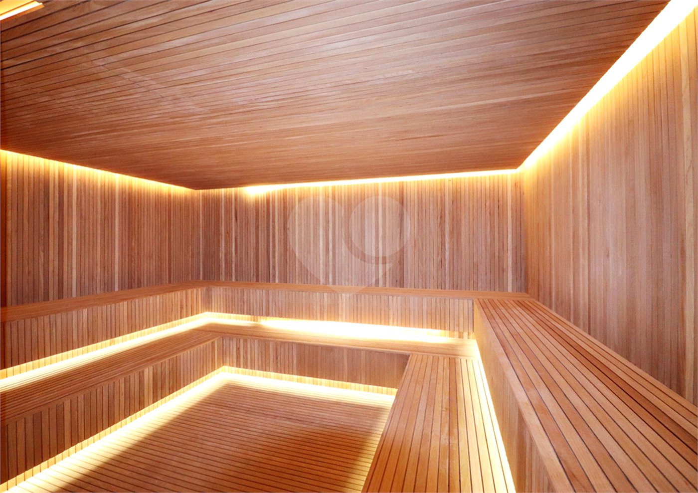 Apartamento à venda com 3 suítes em Santana, São Paulo, SP