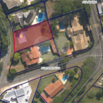 Terreno à venda com 1 suíte no condomínio Estância Marambaia, Vinhedo - SP
