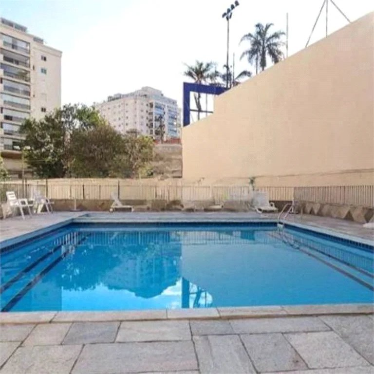 Apartamento à venda com 3 quartos, sendo 1 suíte,  em Vila Ida, São Paulo, SP