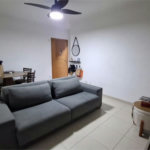 Apartamento Residencial à venda, Gonzaga, Santos - AP1115.