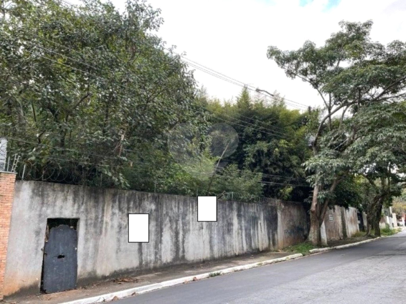 Terreno à venda em Fazenda Morumbi, São Paulo, SP