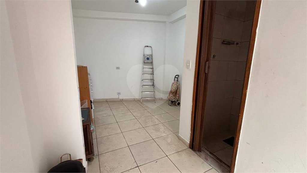 Sobrado à venda com 2 quartos em Vila Cruzeiro, São Paulo, SP