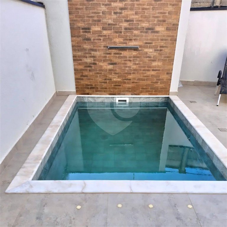 Casa à venda com 2 quartos, sendo 1 suíte, no condomínio Vila Rica, Indaiatuba - SP