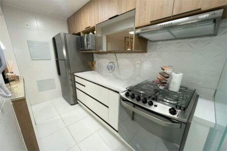 Apartamento à venda com 1 suíte em Maracanã, Rio de Janeiro, RJ