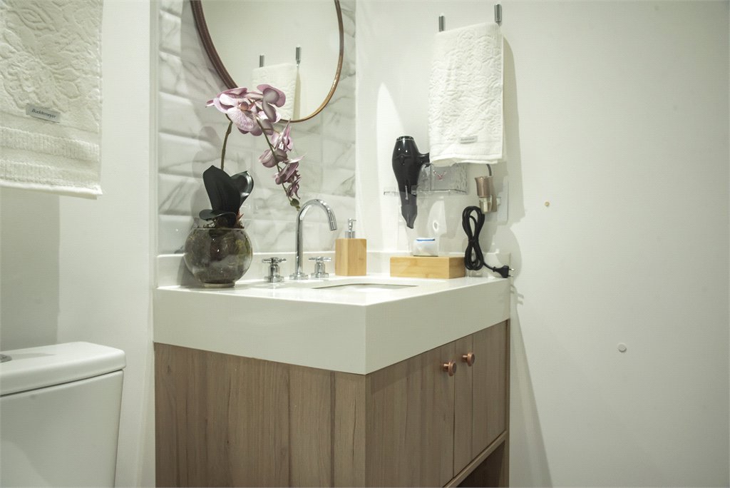 Studio à venda ou para alugar com 1 quarto em Vila Mariana, São Paulo, SP