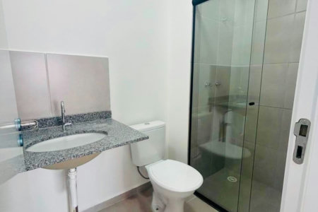 Apartamento à venda com 2 quartos, sendo 1 suíte, em Remanso Campineiro, Hortolândia, SP