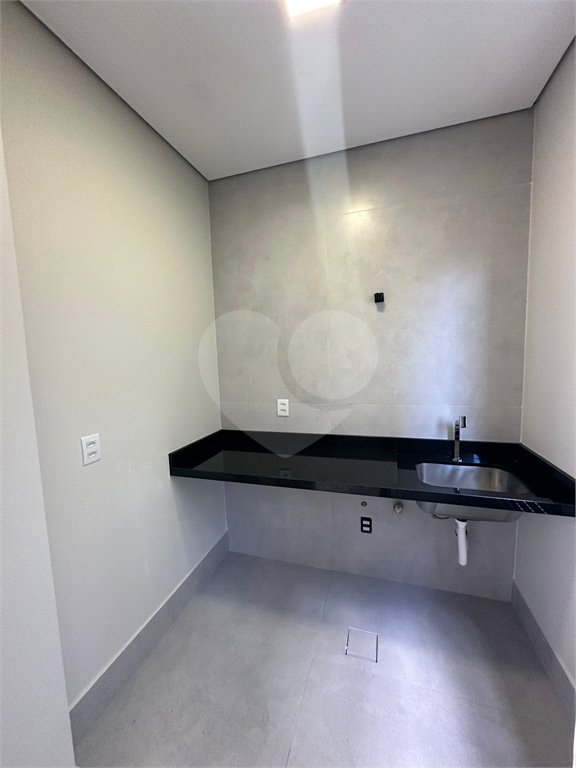 Casa à venda com 3 suítes no condomínio Mosaico Essence, Mogi das Cruzes - SP