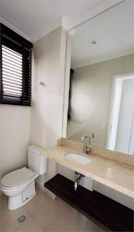 Apartamento à venda com 4 suítes em Jardim Anália Franco, São Paulo, SP