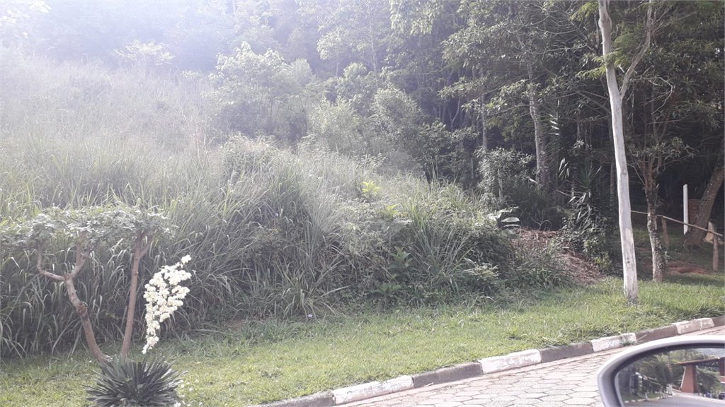 Terreno à venda no condomínio Alpes de Mairiporã, Mairiporã - SP