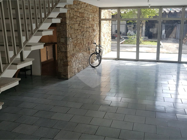Prédio à venda em Alto da Boa Vista, São Paulo, SP