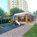 Apartamento à venda com 2 quartos em Jardim das Vertentes, São Paulo, SP