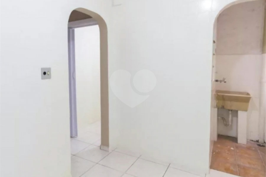 Apartamento à venda com 1 quarto em Santana, São Paulo, SP