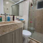 Apartamento à venda com 2 quartos em Jardim Maria Duarte, São Paulo, SP