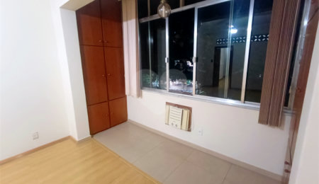 Apartamento à venda com 1 quarto em Andaraí, Rio de Janeiro, RJ