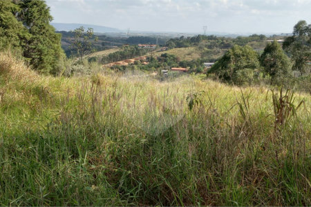 Terreno à venda em Monterrey, Louveira, SP