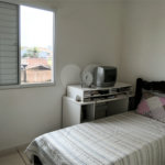 Apartamento à venda com 2 quartos em Jardim Heitor Rigon, Ribeirão Preto, SP