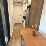 Studio à venda com 1 quarto em Pinheiros, São Paulo, SP