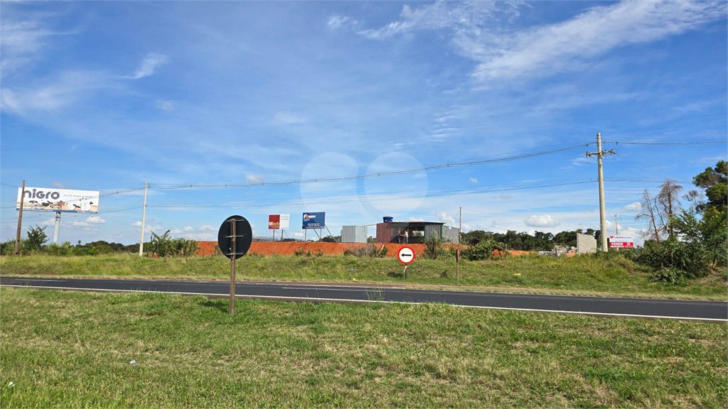Terreno à venda em Portal das Laranjeiras, Araraquara, SP