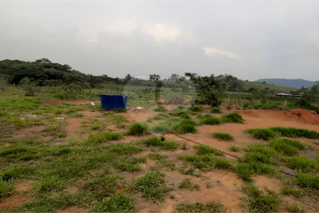 Área de Terra à venda no Centro, Bom Jesus dos Perdões, SP
