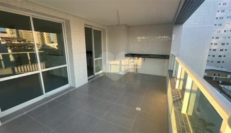 Apartamento à venda ou para alugar com 2 quartos, sendo 1 suíte,  em Enseada, Guarujá, SP