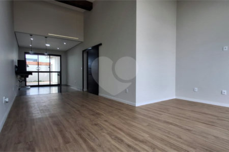 Casa à venda com 3 quartos, sendo 1 suíte,  no condomínio Reserva Ipanema, Sorocaba - SP