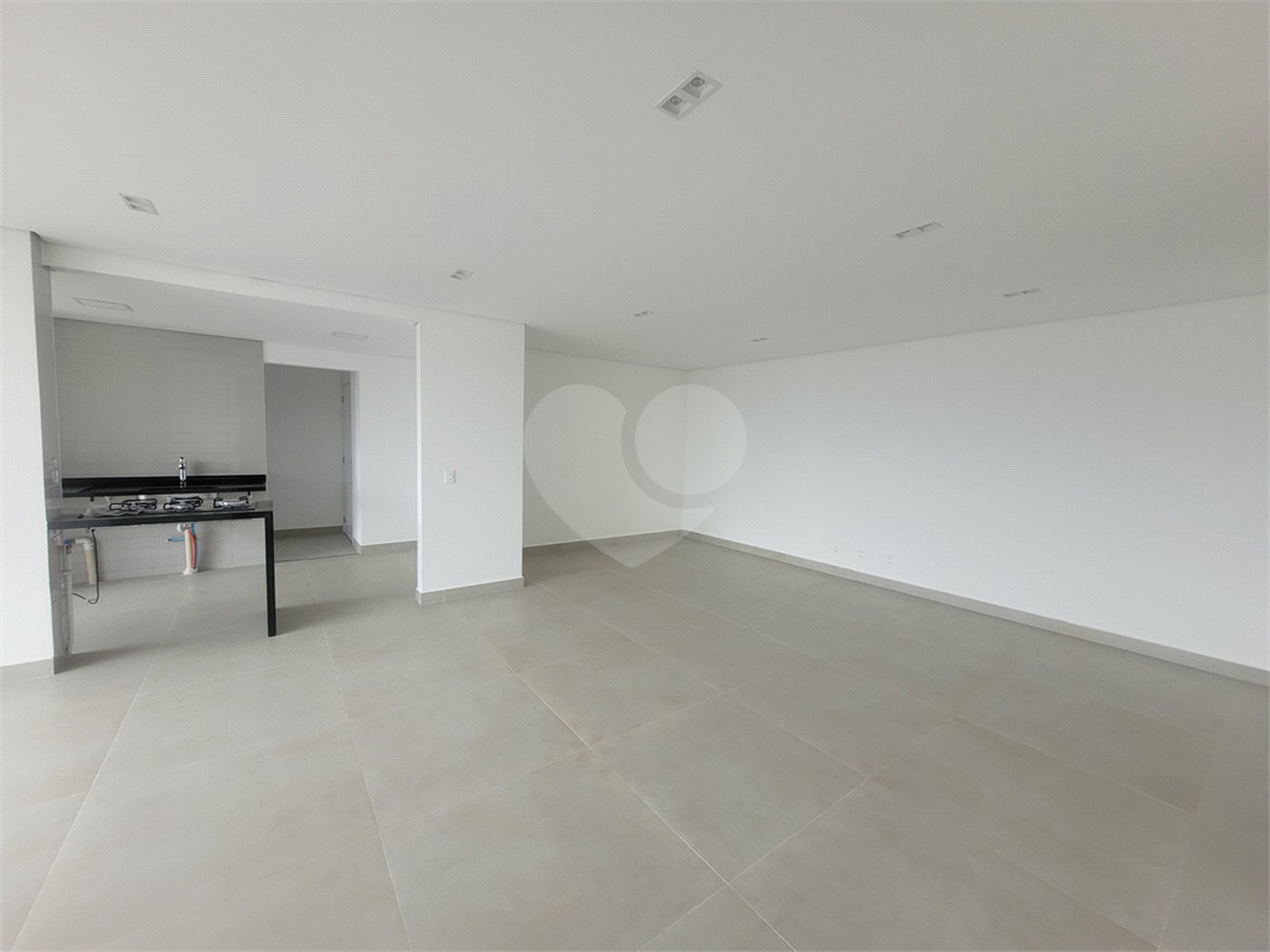 Apartamento à venda com 3 suítes em Parque Campolim, Sorocaba, SP