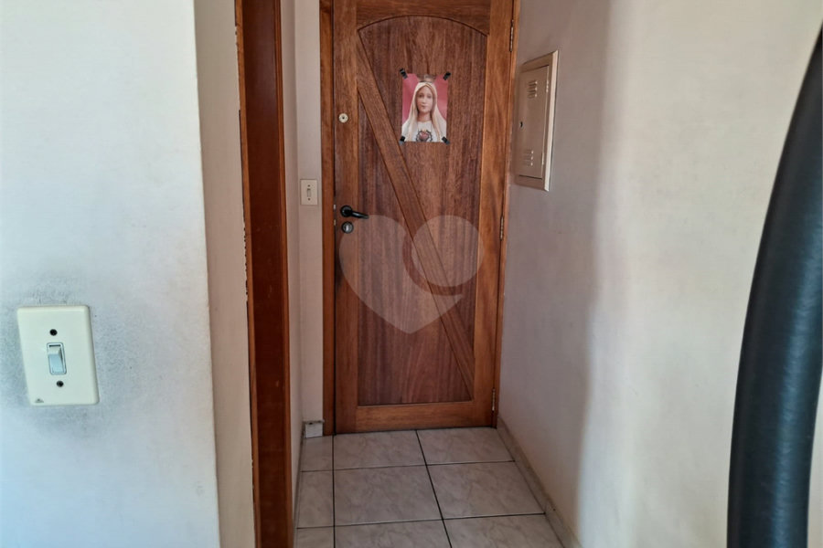 Apartamento à venda com 2 quartos, sendo 1 suíte, em Vila Guilherme, São Paulo, SP