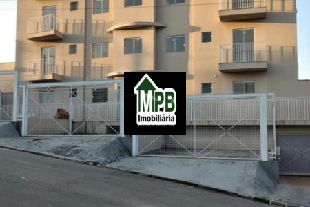 Apartamento à venda com 2 quartos em Jardim Eucalíptos, Sorocaba, SP