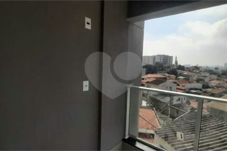 Apartamento à venda com 2 quartos, sendo 1 suíte, em Jardim São Paulo(zona Norte), São Paulo, SP
