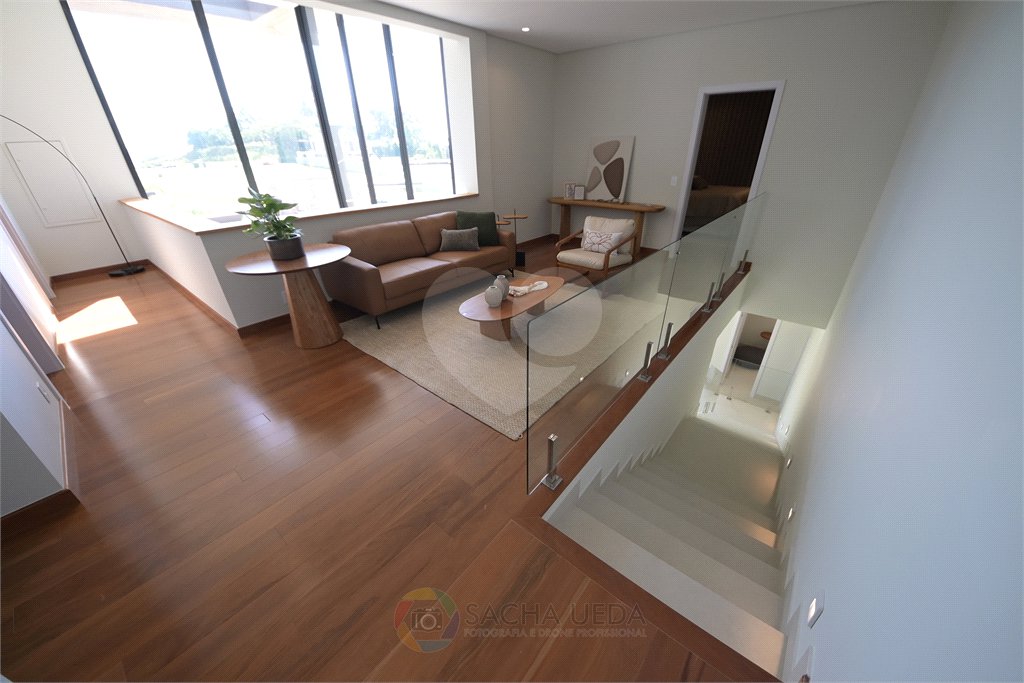 Casa à venda com 4 suítes no condomínio Villa dos Pinheiros, Indaiatuba - SP