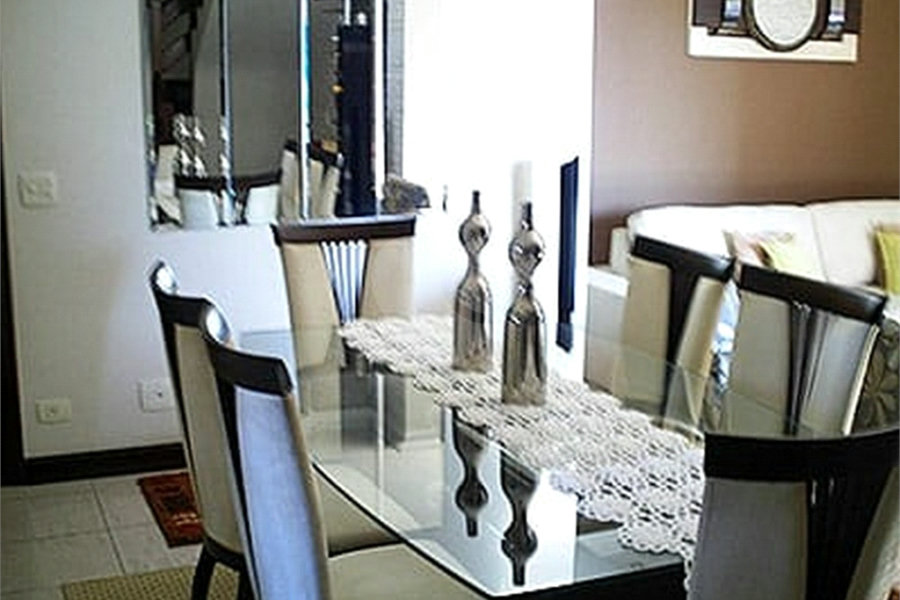 Apartamento à venda com 4 quartos, sendo 3 suítes,  em Santana, São Paulo, SP