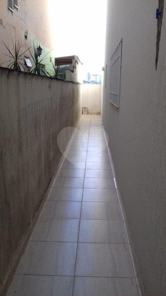 Casa à venda com 3 quartos em Vila Guilherme, São Paulo, SP