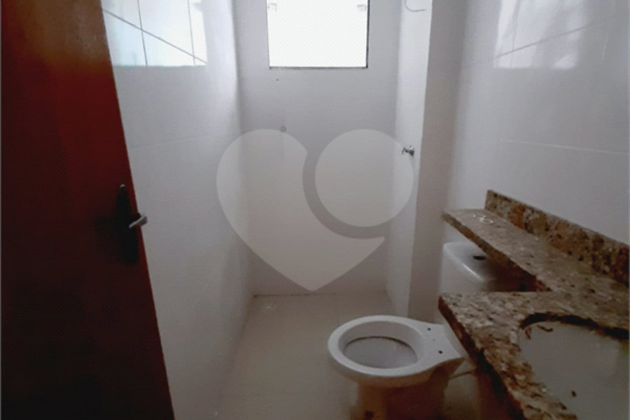 Apartamento à venda com 1 quarto em Vila Guilherme, São Paulo, SP