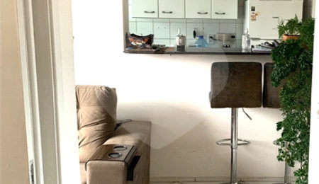 Apartamento à venda com 2 quartos em Jardim Prudência, São Paulo, SP