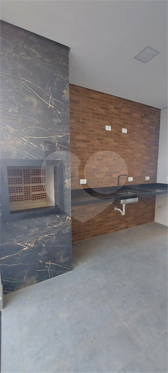 Casa à venda com 3 quartos, sendo 1 suíte,  no condomínio Residencial Villagio Wanel, Sorocaba - SP