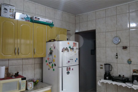 Casa à venda com 1 suíte em Santa Cecília, São Paulo, SP