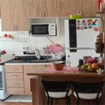Apartamento à venda com 2 quartos em Braz Cubas, Mogi das Cruzes, SP