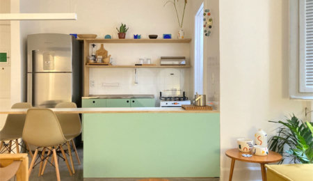 Apartamento à venda com 2 quartos no Centro, Rio de Janeiro, RJ