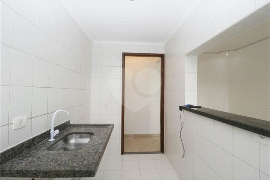 Apartamento à venda com 2 quartos em Limão, São Paulo, SP